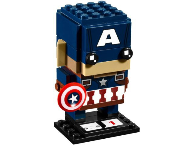 Captain America