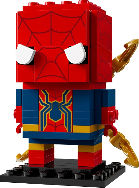 Iron Spider-Man